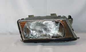Headlight Assembly image