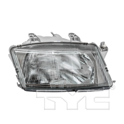 Saab 9-3 10762 Convertible - SB2503108