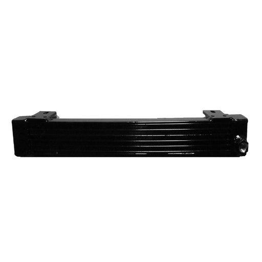 Saab 9000 Automatic Transmission Oil Cooler Assembly - SB4050100