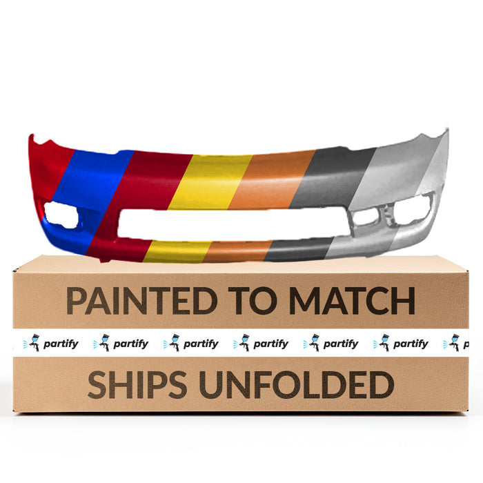 Scion xA OEM Front Bumper - 5211952930