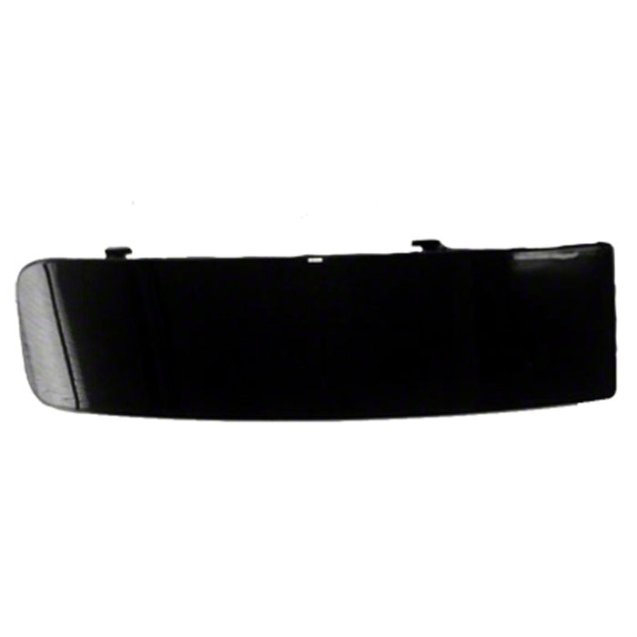 Scion xB Front Passenger Side Bumper Insert - SC1039100