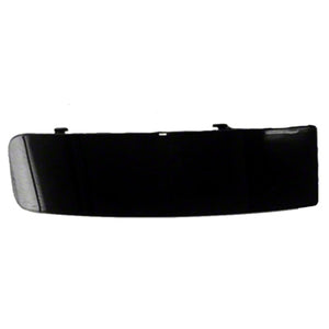 Front Passenger Side Bumper Insert image