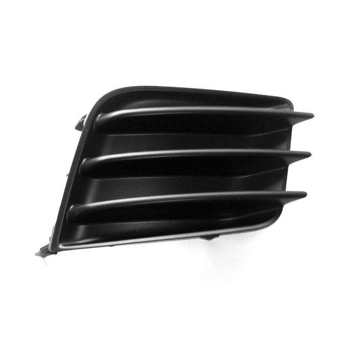 Scion tC Front Passenger Side Bumper Insert Fog Lamp Opening Cover - SC1039101