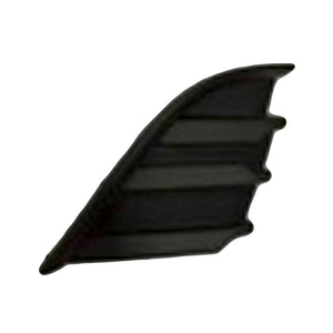 Front Passenger Side Bumper Insert image