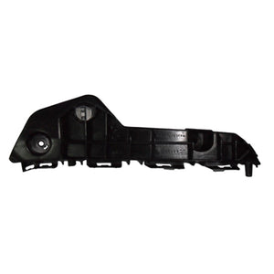 Front Passenger Side Bumper Support image