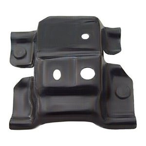 Front Driver Side Bumper Bracket image