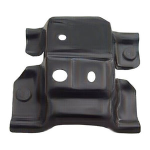 Front Passenger Side Bumper Bracket image