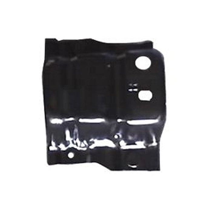 Scion xA Front Passenger Side Bumper Bracket Reinforcement Bracket - SC1067102