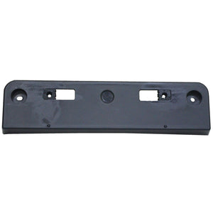 Front License Plate Bracket image