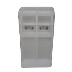 Rear Driver Side Bumper Support image