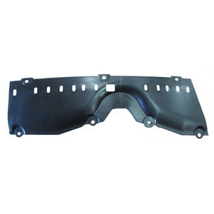 Rear Bumper Valance / Grille Kit image