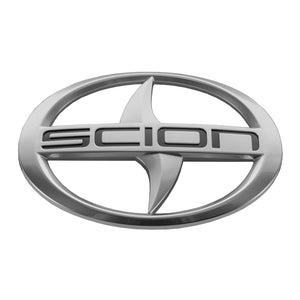 Grille Emblem image