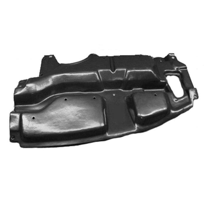 Scion tC Lower Engine Cover Right Side - SC1228100