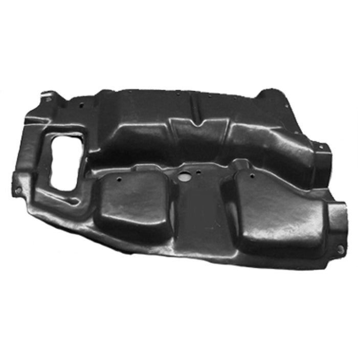 Scion tC Lower Engine Cover Left Side - SC1228101