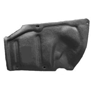 Driver Side Lower Engine Cover image