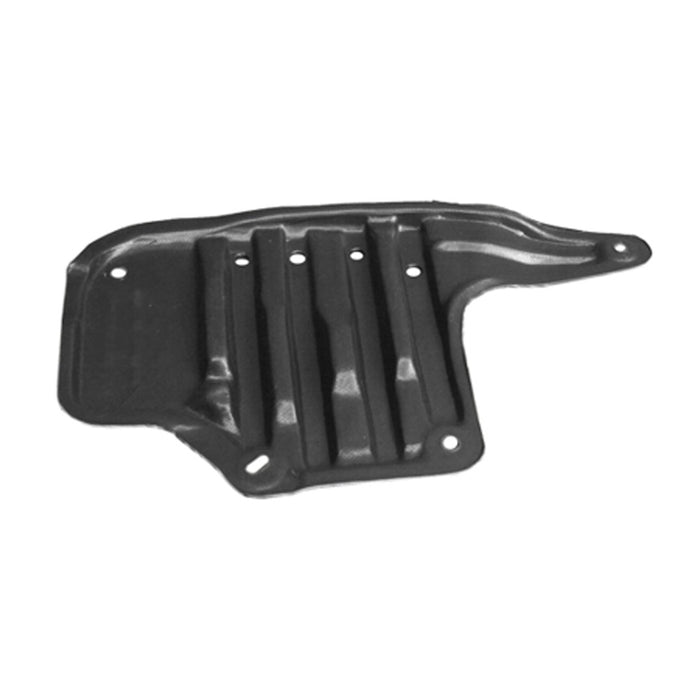 Scion iQ Rear Driver Side Lower Engine Cover - SC1228110