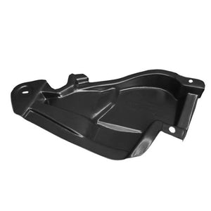 Rear Passenger Side Lower Engine Cover image