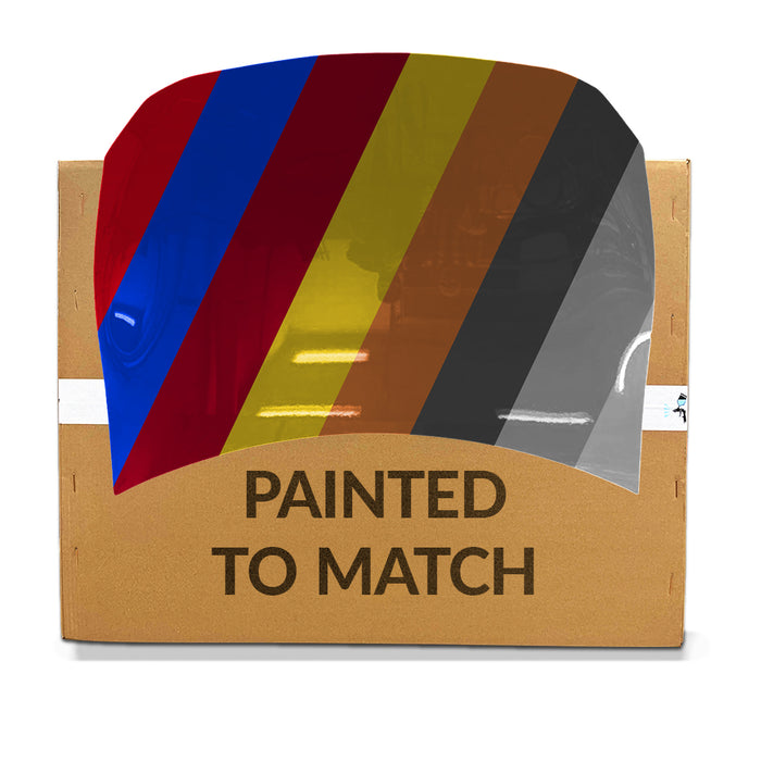 Scion FR-S OEM Hood - SU00301394