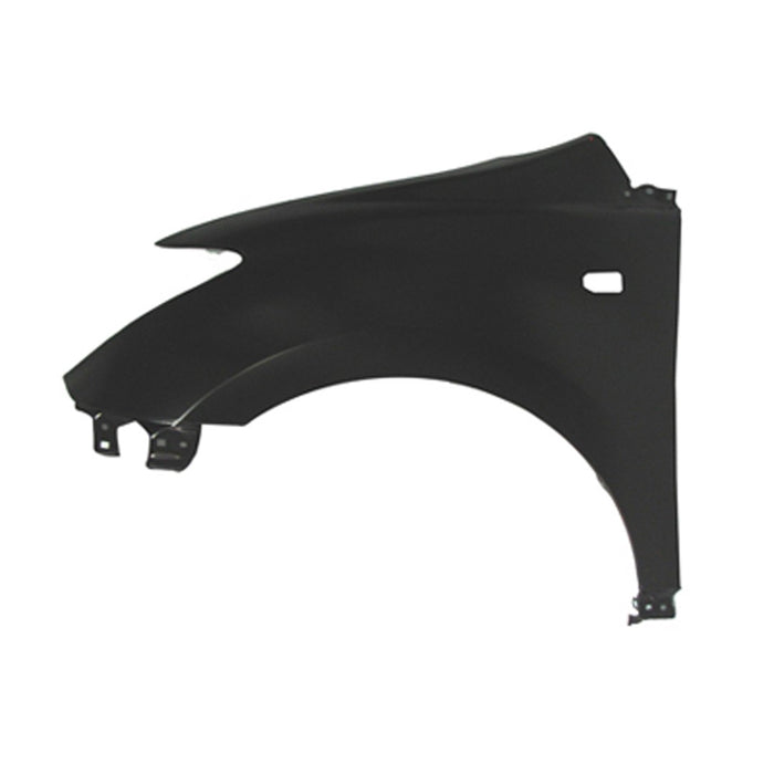 Scion xA Front Driver Side Fender - SC1240101