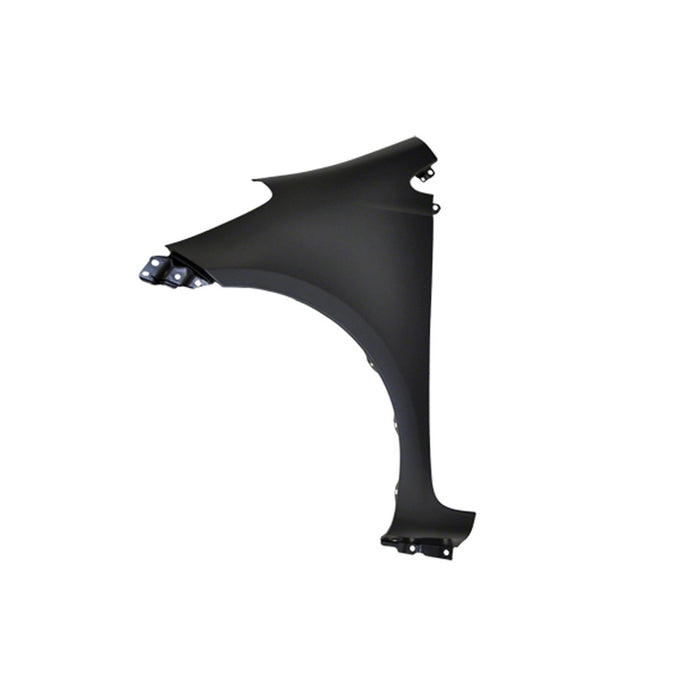 Scion iQ Front Driver Side Fender - SC1240106