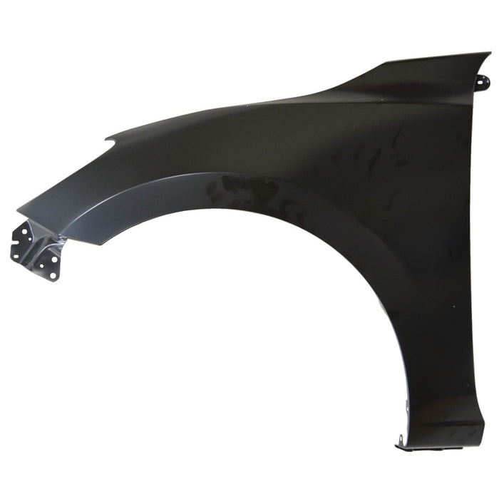 Scion iA Front Driver Side Fender - SC1240110