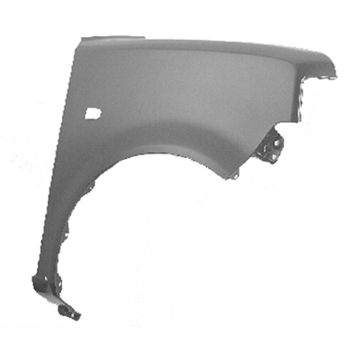 Scion xB Front Passenger Side Fender - SC1241102