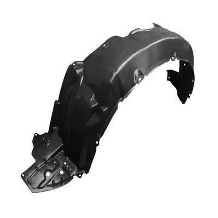 Scion tC Driver Side Fender Liner - SC1248108