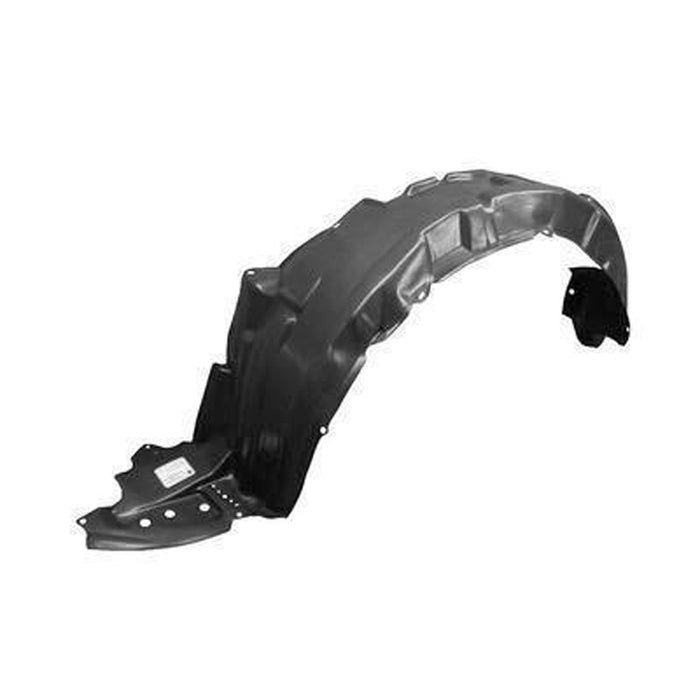 Scion XB Driver Side Fender Liner - SC1248109