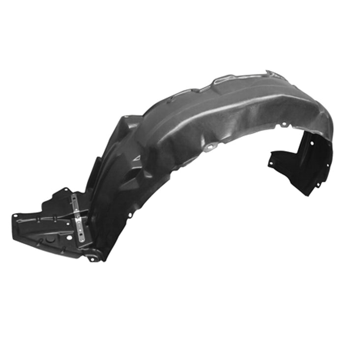 Scion tC Driver Side Fender Liner - SC1248111