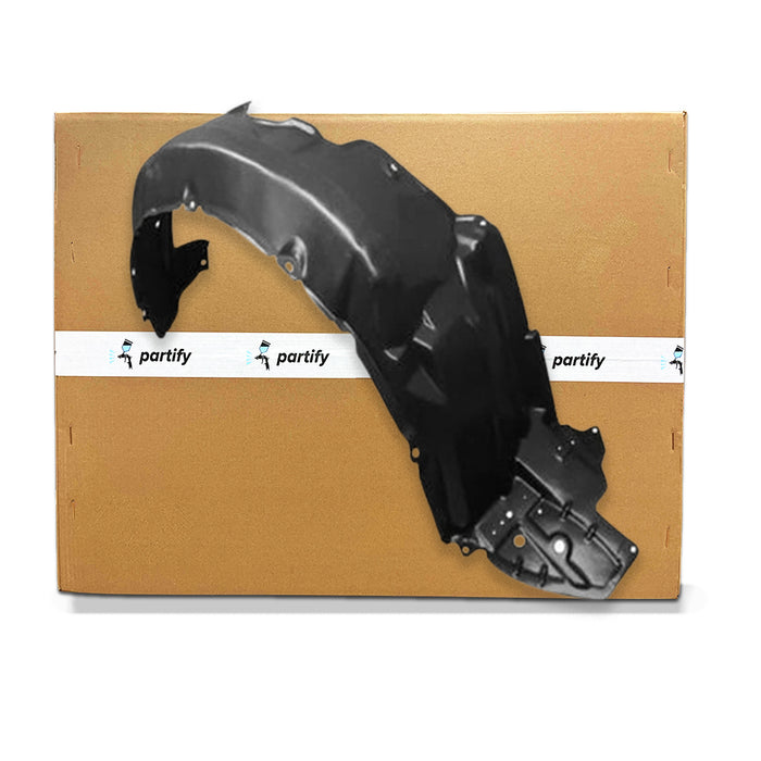 Scion tC Passenger Side Fender Liner - SC1249108