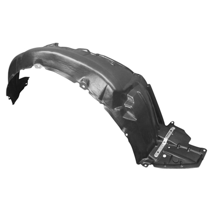 Scion tC OEM Passenger Side Fender Liner - 5387521110