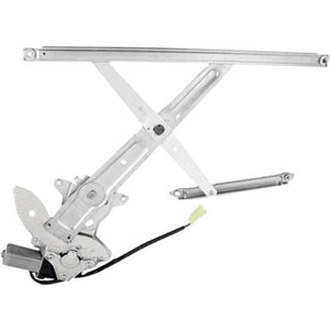 Front Driver Side Window Regulator image
