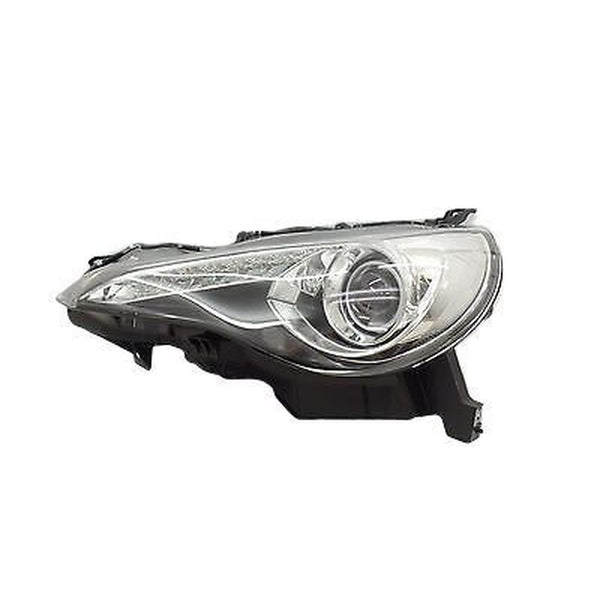 Lights & Components image