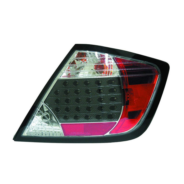 Scion tC Tail Light Set Led Carbon Fiber - SC2811103