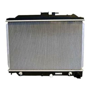Radiator image