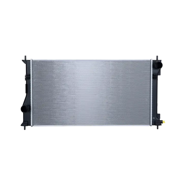Radiators, Condensers & Fans image