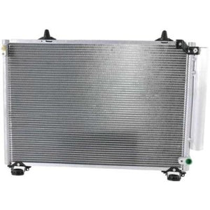 A/C Condenser image