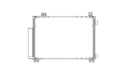 Scion iQ 6708 - SC3030106