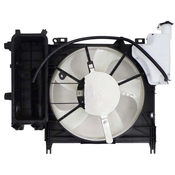 Radiators, Condensers & Fans image