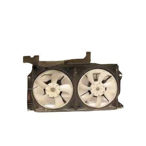 Engine Cooling Fan Assembly image