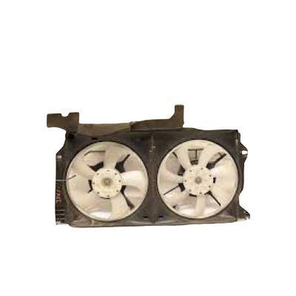 Radiators, Condensers & Fans image