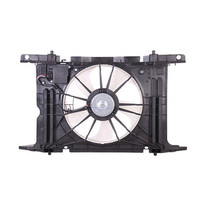 Engine Cooling Fan Assembly image
