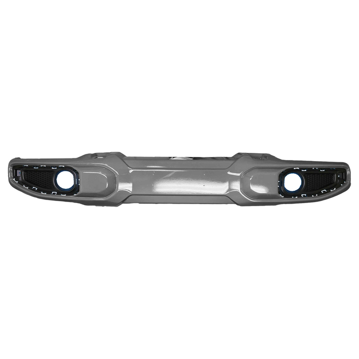Jeep Gladiator CAPA Certified Front Bumper - CH1000A39C