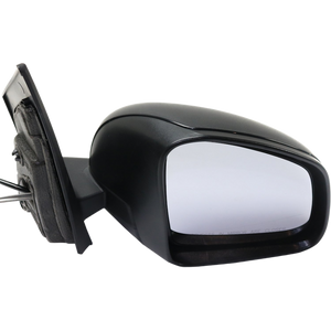 Passenger Side Door Mirror image