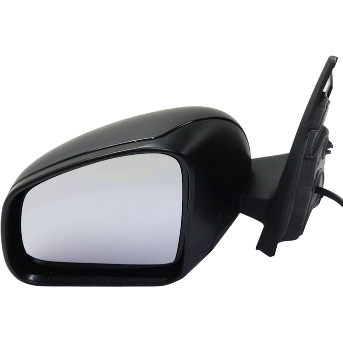 Smart Fortwo Driver Side Door Mirror A453 Power W/Temp Sensor From 10-11-16 Textured Assembly - SM1320102