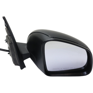 Passenger Side Door Mirror image