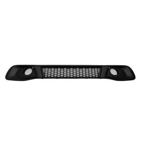 Front Bumper Grille image