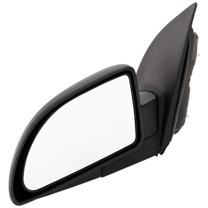 Saturn Vue Base/Green Line Driver Side Door Mirror W/Power Assembly - GM1320314