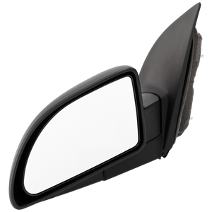 Driver Side Door Mirror image