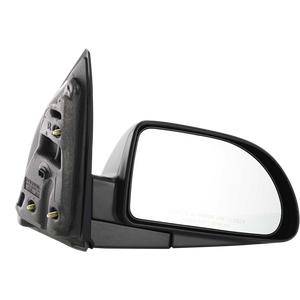 Passenger Side Door Mirror image